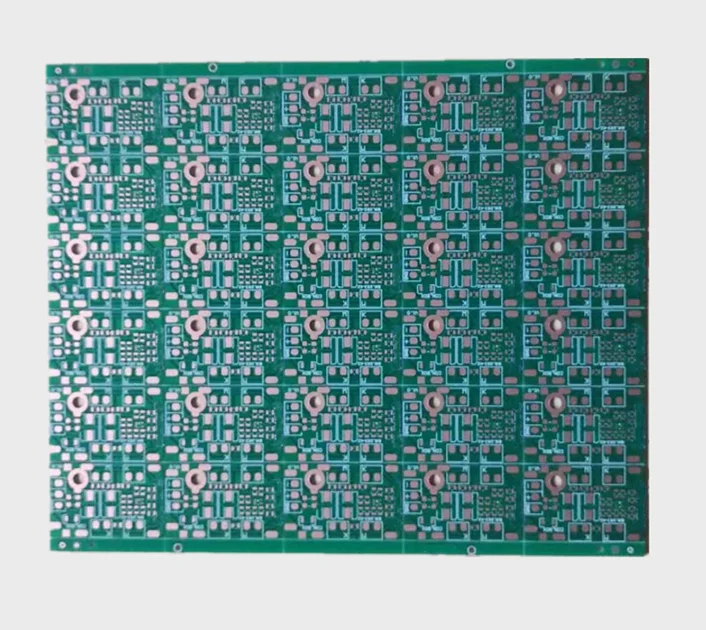 High Stability Cem-1 Custom 94v0  Assembly Pcb Board