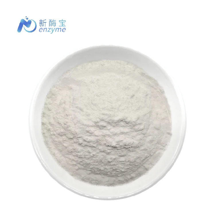 Novenzyme Supply Bulk Price Food Grade Enzyme Lipase Powder