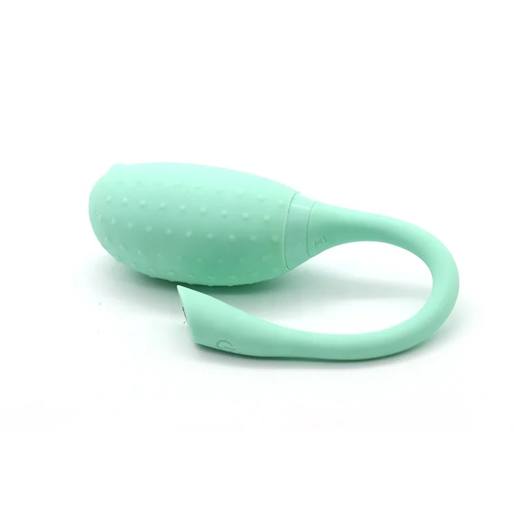 Color Box Wearable Vibrator Silicon Adult Sex Toys Women Vibrator Green Vagina Massage Vibrator Vagina Massager Magic Motion