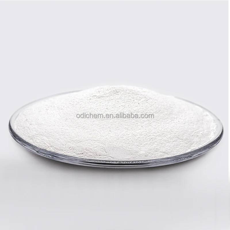 Food Grade Microcrystalline Cellulose MCC 101 102 103 Powder Stabilizers for Dried Products Bulk Packaging