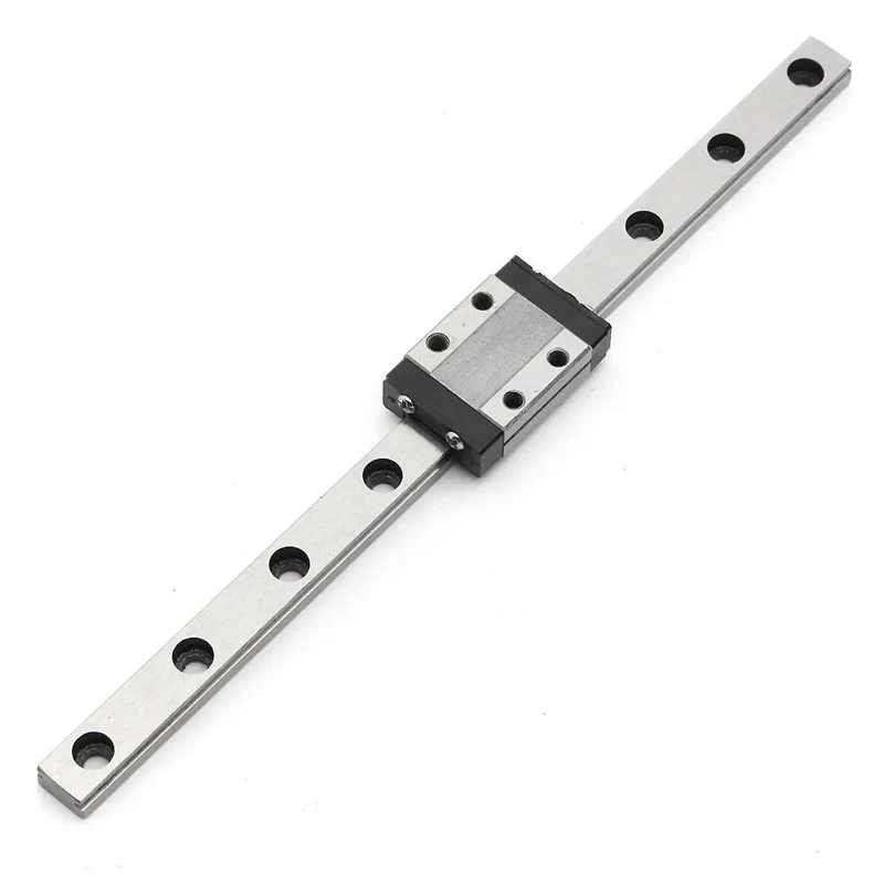SHAC brand H grade linear motion sliding GMN12C