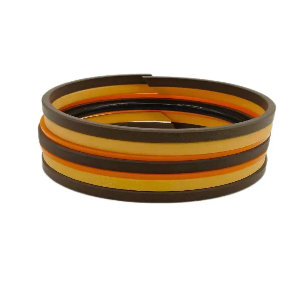 High Quality Hydraulic Oil Seals HD512-3 513 Bucket Cylinder seal kit for excavator