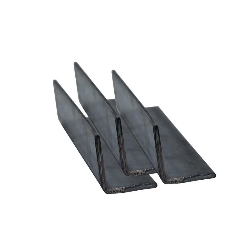 Professional Manufacture galvanized steel 50x50x5 angle bar Cold Rolled Steel Profile Rack OEM