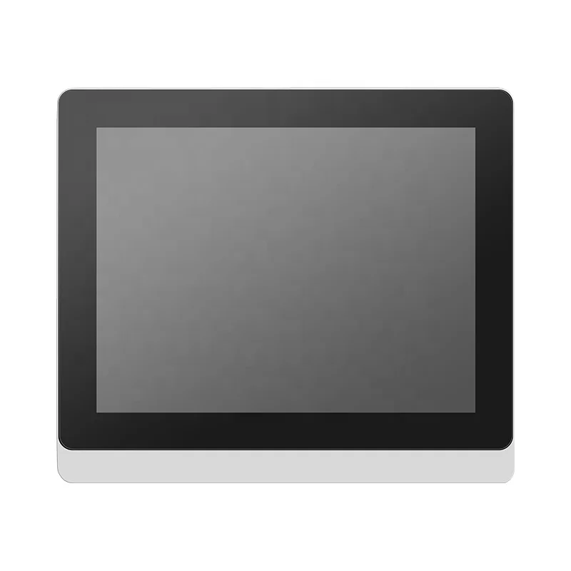 CTFLY алюминиевый unibody J1900 plc hmi все в одном сенсорный экран ПК для промышленного управления