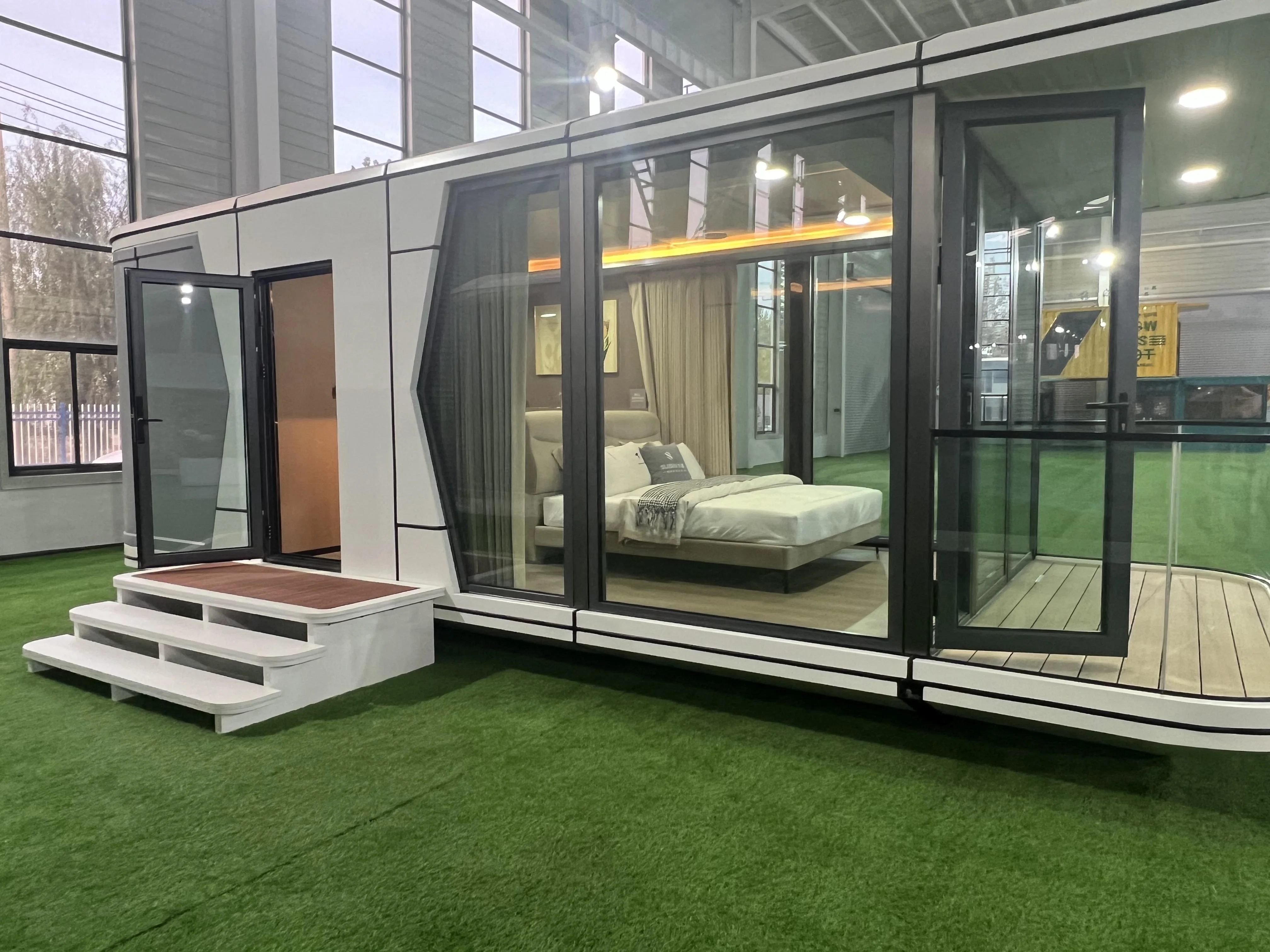 american summer excellent pharmacy zcs kuching flooring luxury isolated build holiday toilet container house