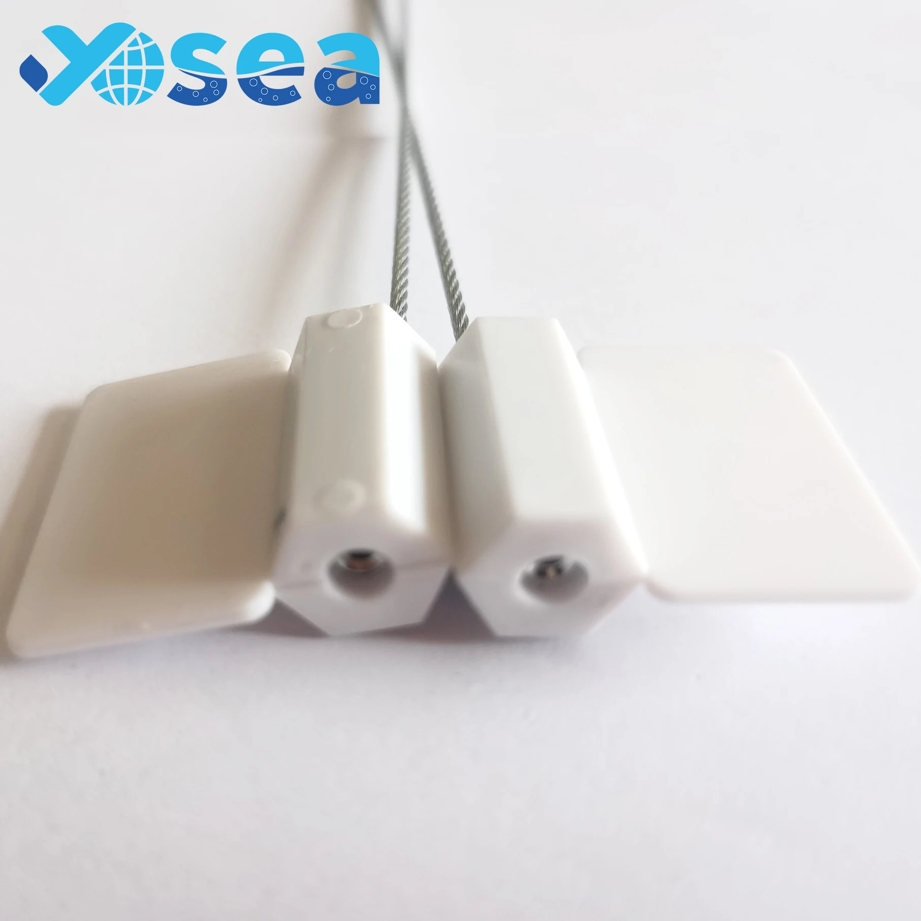 cable sealing modules tyden type pull tight cable wire seal lock 60cm