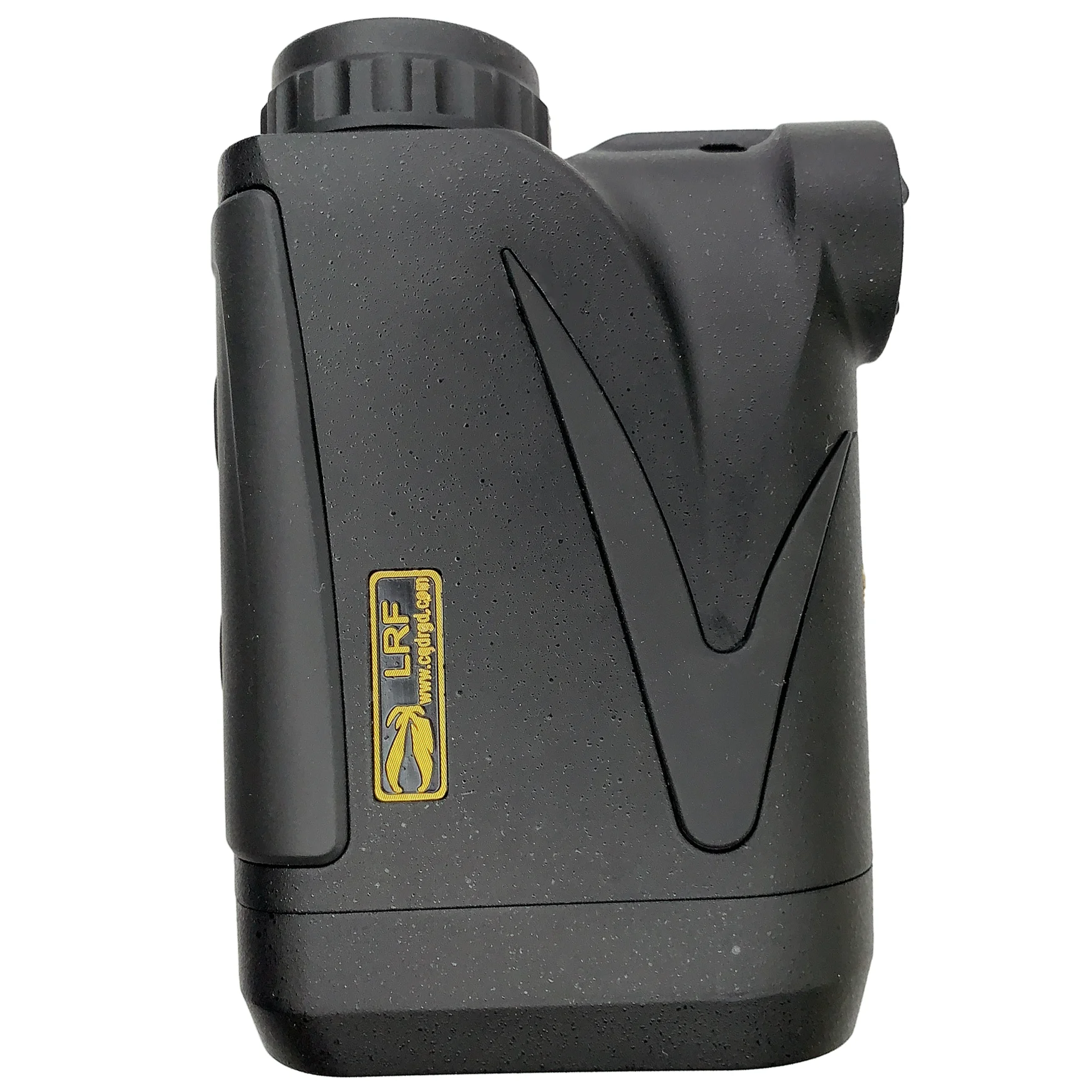 600m hunting scope optics tactical handheld high accuracy golf laser range finder