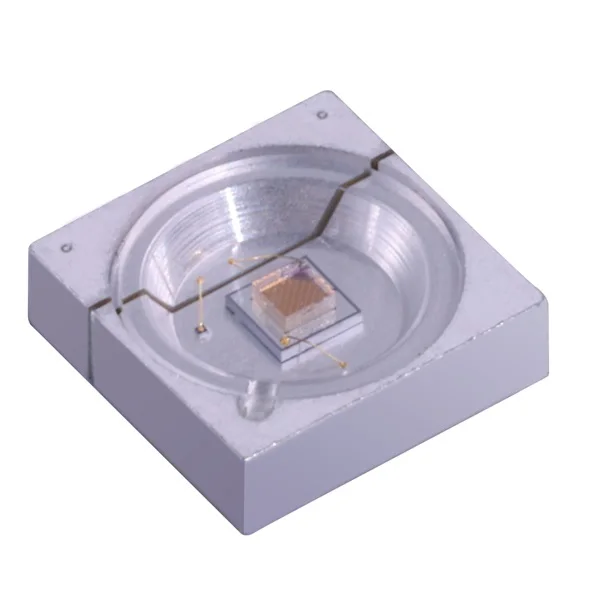  100mw 6060 smd uvc led LG chip 1w uv 280nm 285nm стерилизация