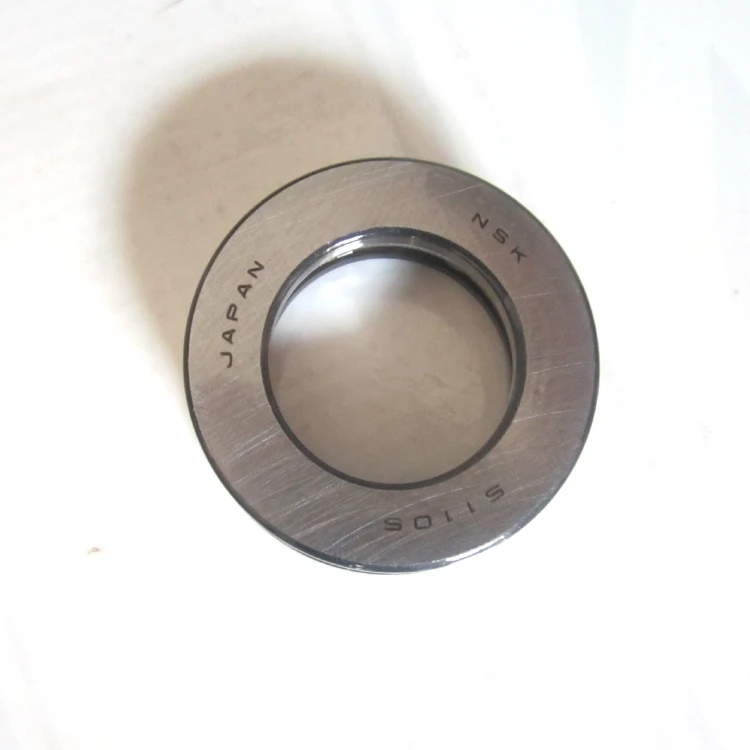Single Row 51415 M 51415M Thrust Ball Bearing Price List Bearing Imported 75*160*65 mm