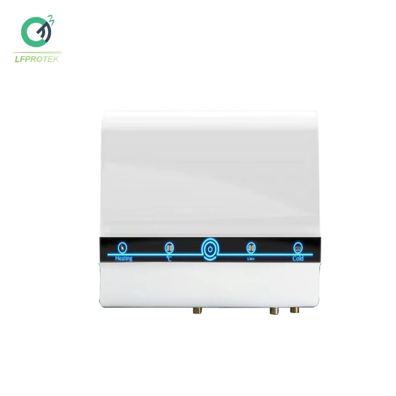 Ozone Generator Water Filter Shower And laundry Purifier ozone Water Processor For Washing Machine