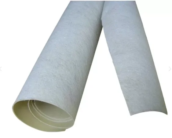 Composite Geomembrane liner for Mining project