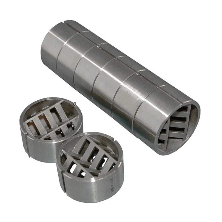 Practical Mixing Equipment Extrusion Static Mixer Element