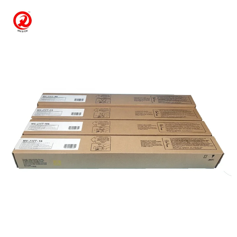 Factory price MX-27 MX2300N 2700N MX3500N 3501N 4500N compatible Toner cartridge for sharp Japan Toner Powder