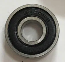 bearing 6000RS 6004RS 6201 2RS 606RS NEWBEAT made in china factory spare parts