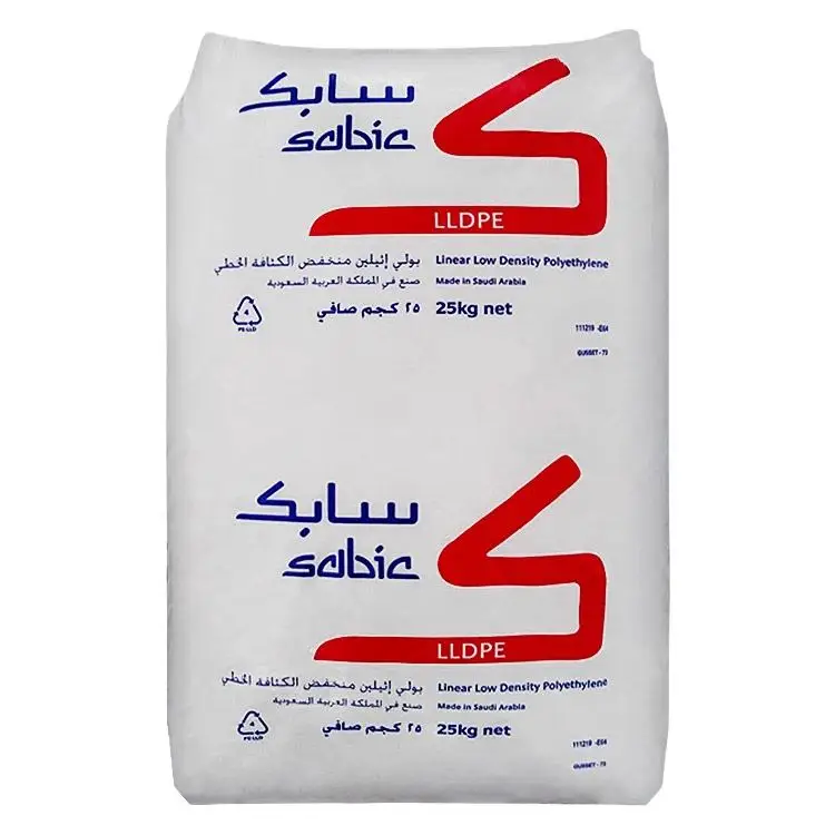 Пластиковые гранулы, цена на гранулы из ЛПНП, цена на смолу Sabic LLDPE 218WJ, цена на пластиковое сырье