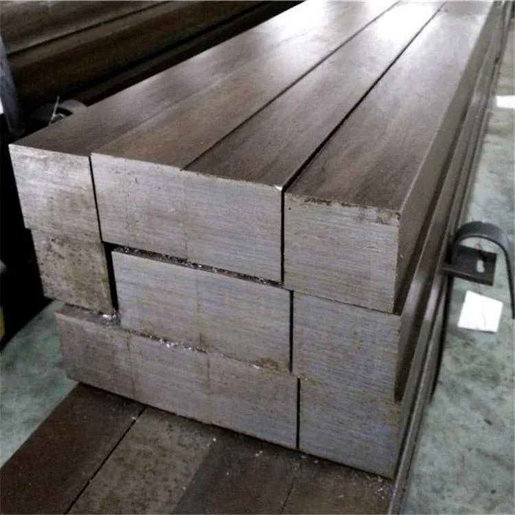 SS400 A36 стальной квадратный стержень из углеродистой стали 40x40 мм квадратный стержень из углеродистой стали