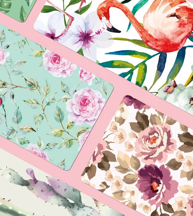 BSCI Factory Sport Aids Single Color Available Custom Design Print PU Travel Yoga Mat