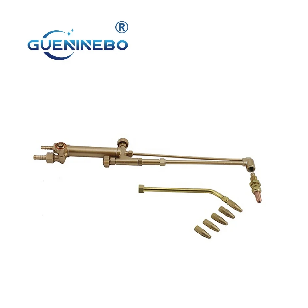 trending products 2023 new arrivalsstraight aga propane accessories underwater flame gas cutting torch set