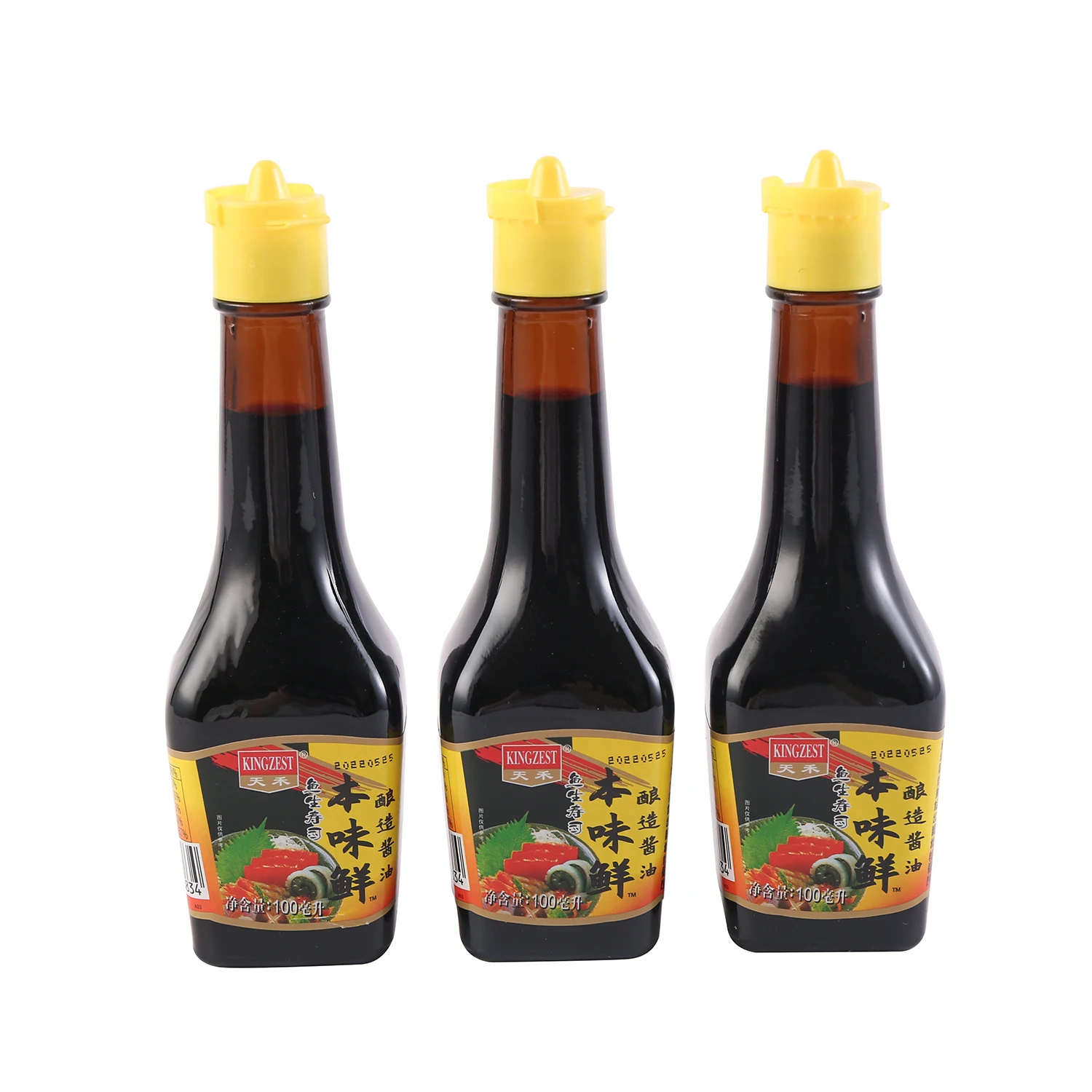 Dark Soek Small Soy Sauce Packets Price Soy Sauce Sauce Korean