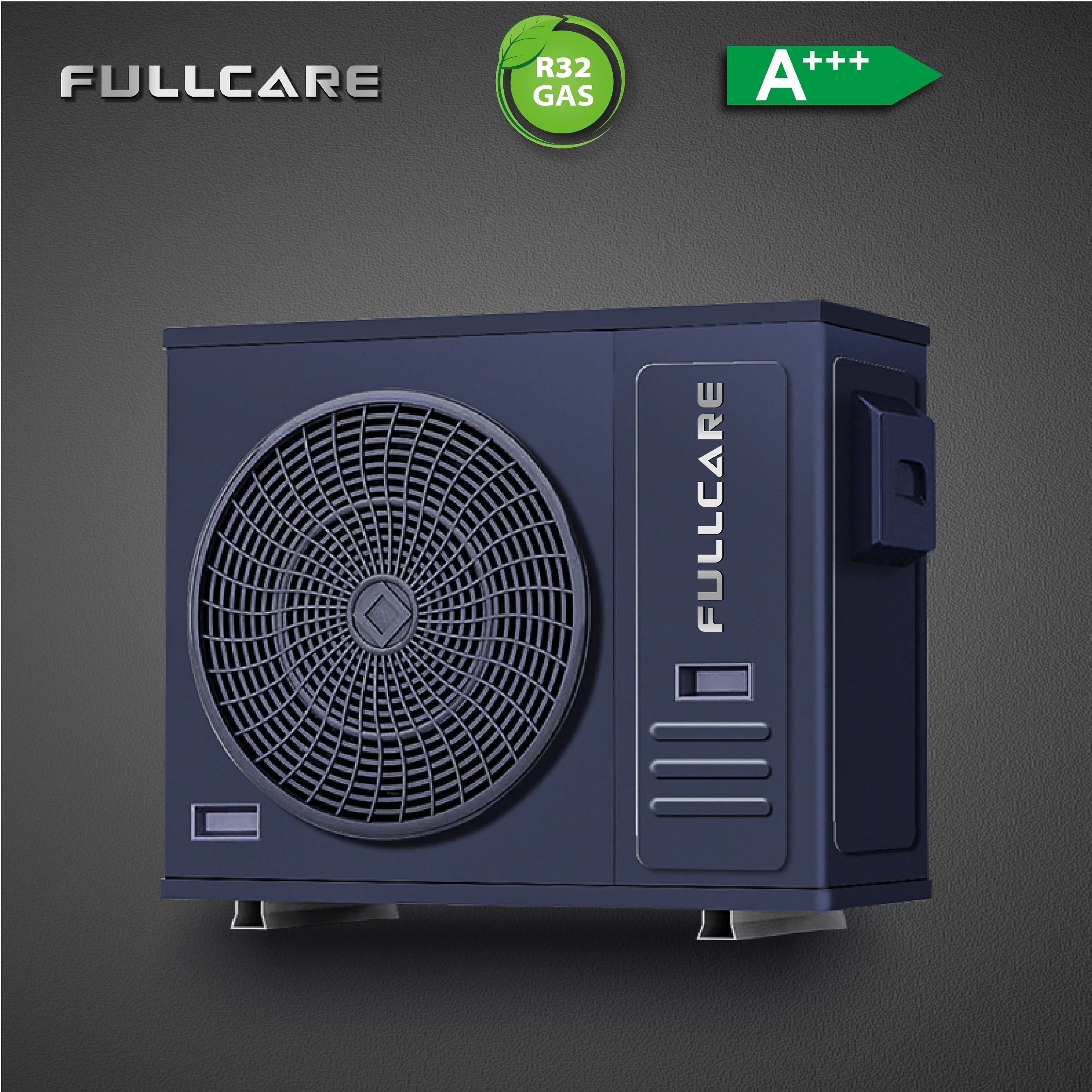 monoblock heat pump air to water wrmepumpe R32 R290 R410a 6kw to 30kw heat pump water heaters