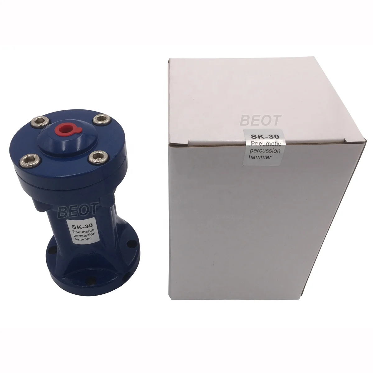 SK-30 type pneumatic impact air hammer vibrator