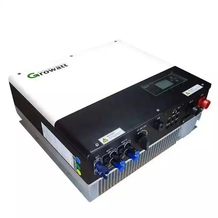 Growatt SPH 6000TL BL UP 6000w zero conversion solar inverter ip65 hybrid 6kw