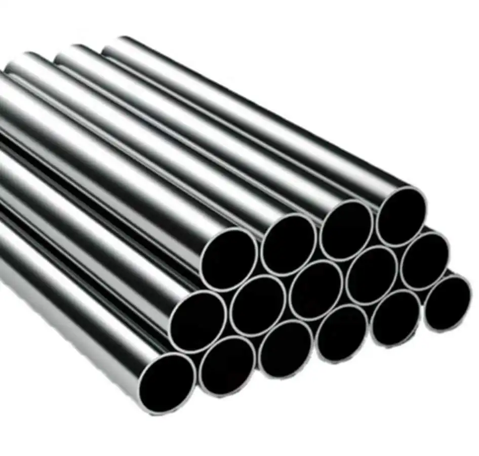 Factory Direct Sale High Quality tube 304 304L 316 316L 309 201 12x12mm 202 stainless steel pipe