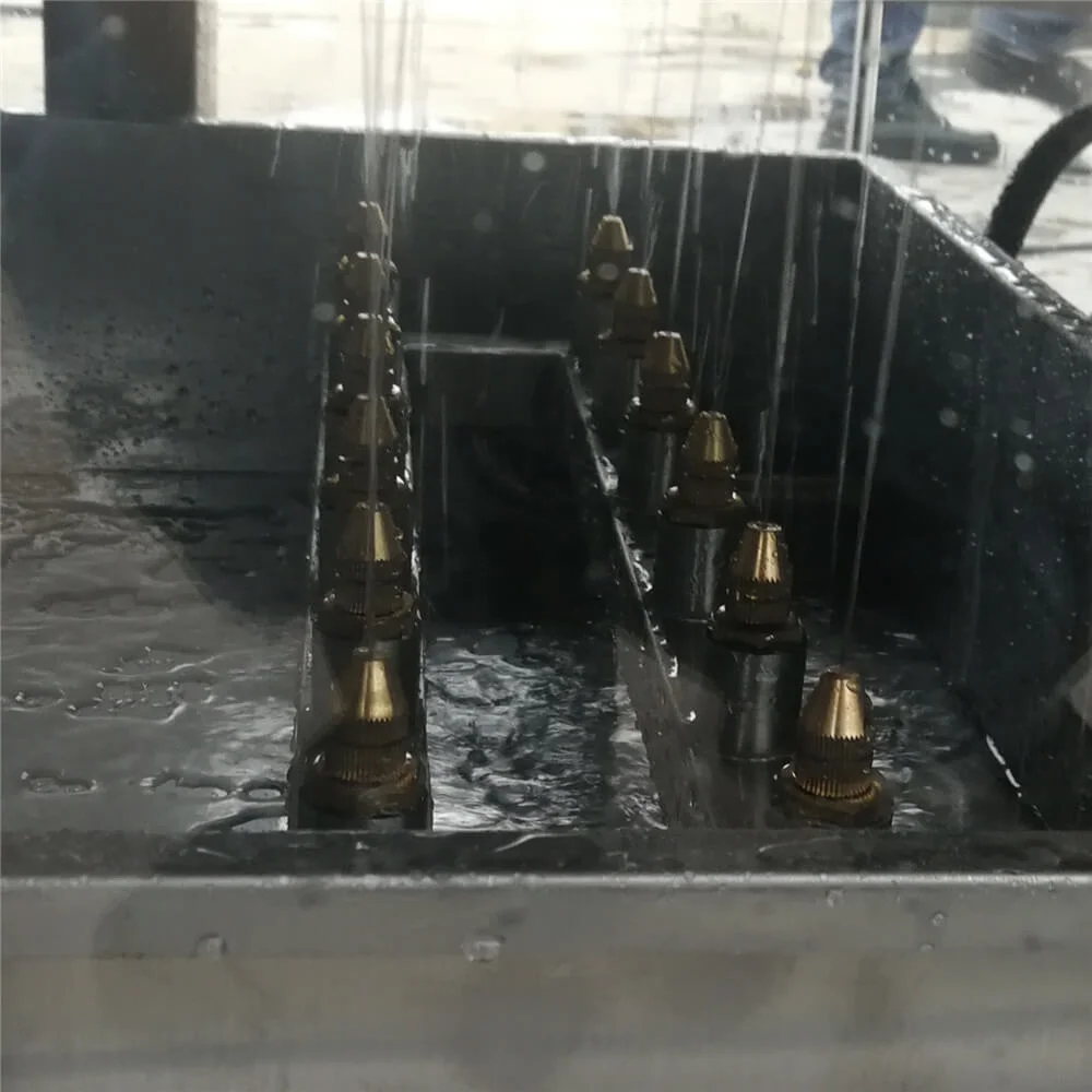 Automatic plastic water cup washing filling and sealing packing machine with conveyor for yoghurt cake mineral water jelly cream