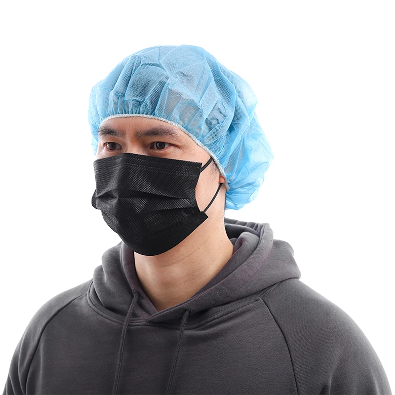 Facemask manufacturer non woven disposable surgical face mask for hospital