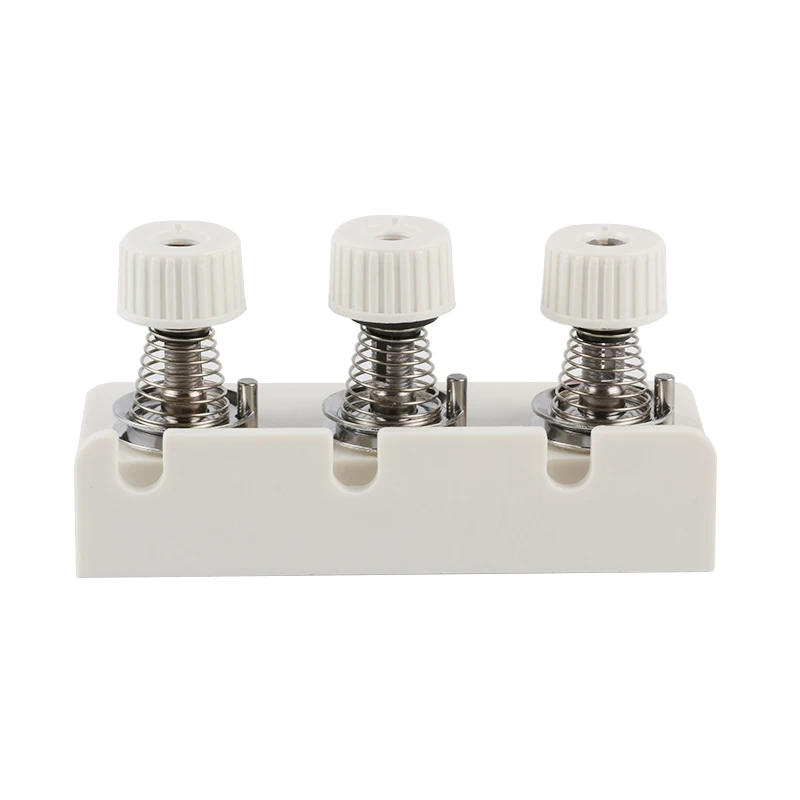 
Factory directly tension suit is used for thread holder assembly of thread box Computer Embroidery Machine parts 