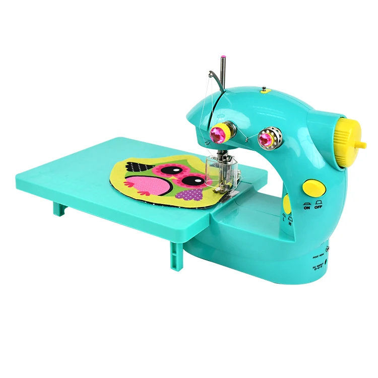 Istudio New Design Electric Handheld Sewing Machine Portable Mini Sewing Machine Portable