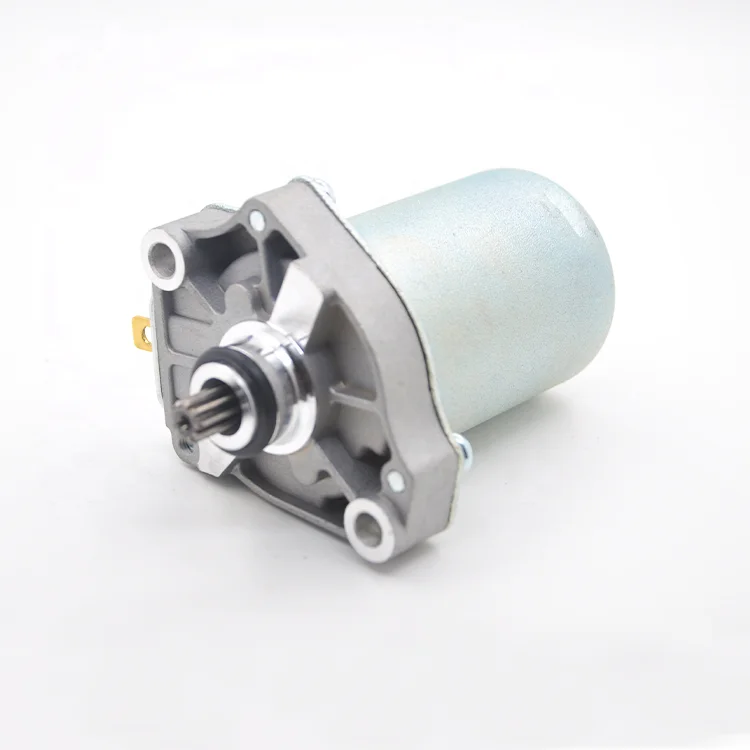 220v magnetic motor starter 5000 watt motor for chinese motorcycle ninja