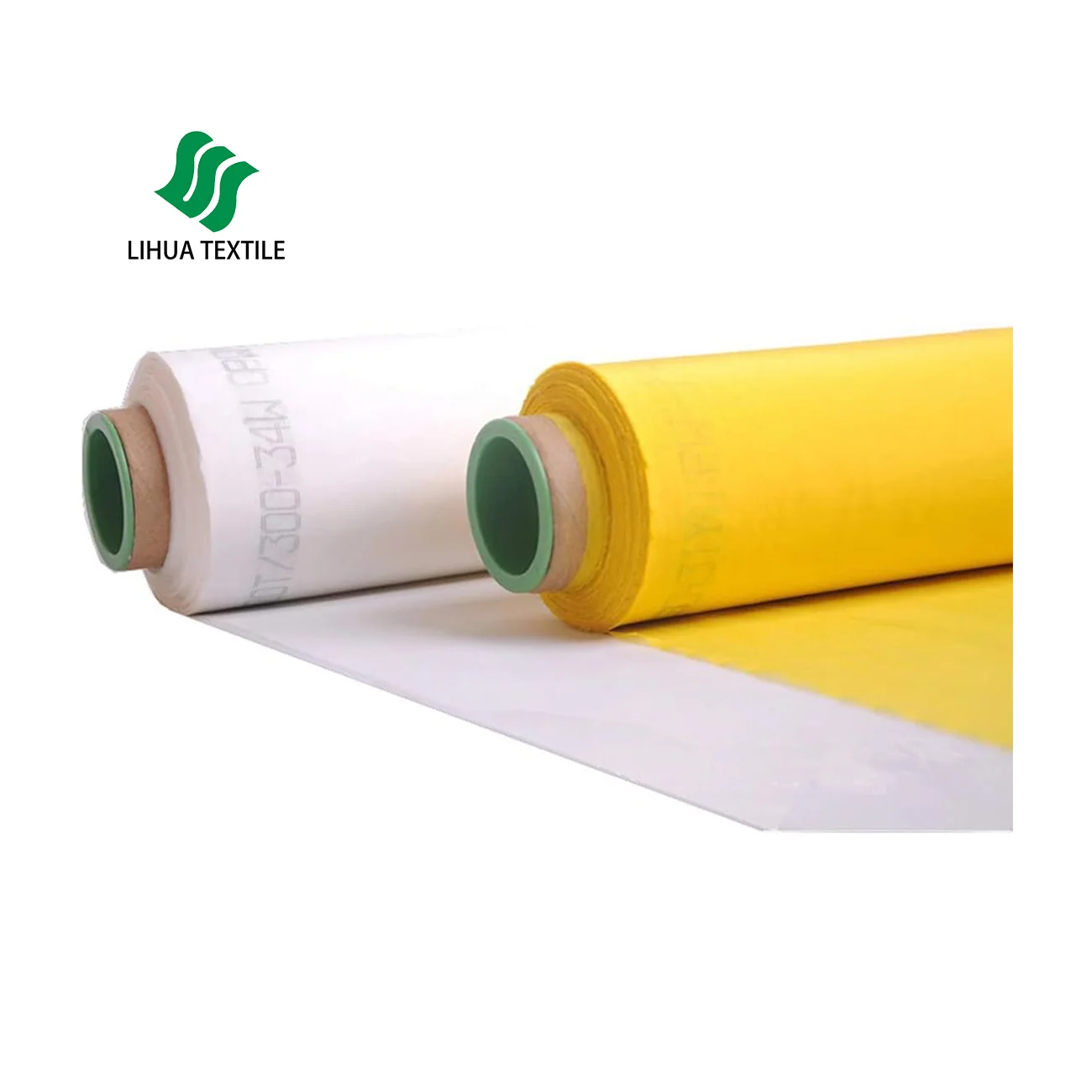 Silk Screen Printing Polyester Mesh TX 1200 X 65 / Filter Net / Fruit Net