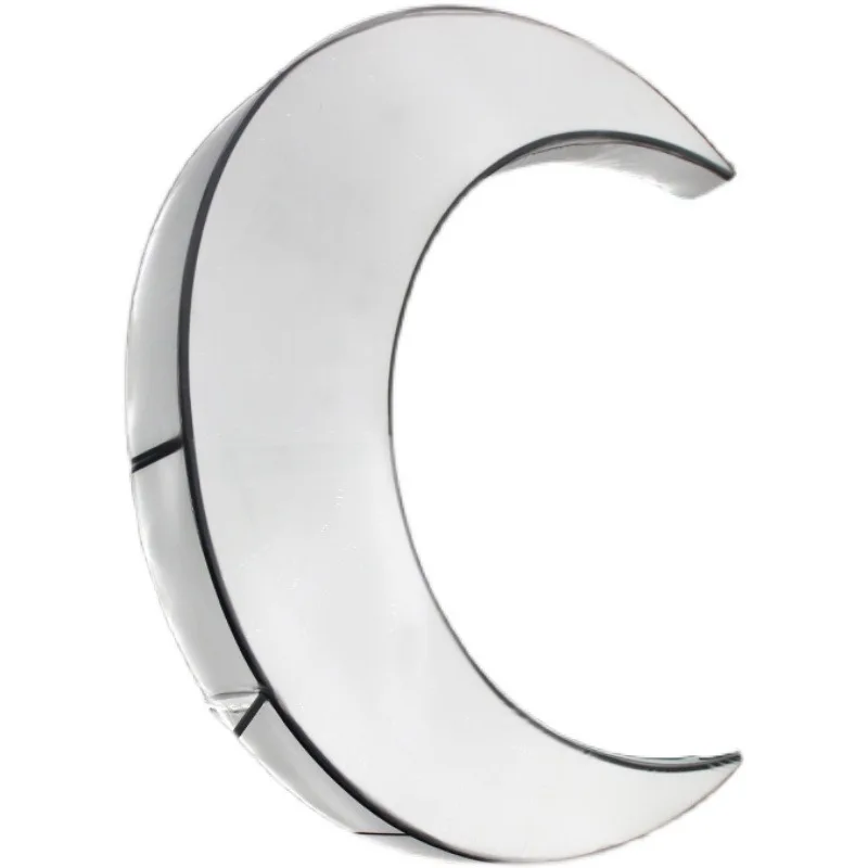 Wedding props luminous ornaments wedding stage background wedding decorations arrangement moon luminous ornaments