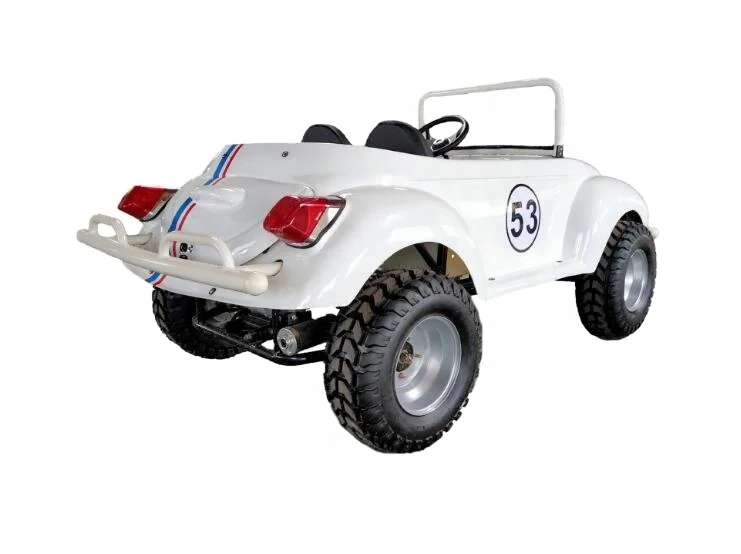 150CC мини-гольф-карт с 2 местный гольф-кары для Высокое