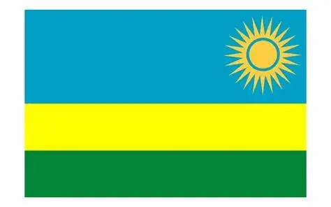 Kenya Ethiopia German Eritrea Djibouti Rwanda Burundi профессиональный высококачественный флаг страны