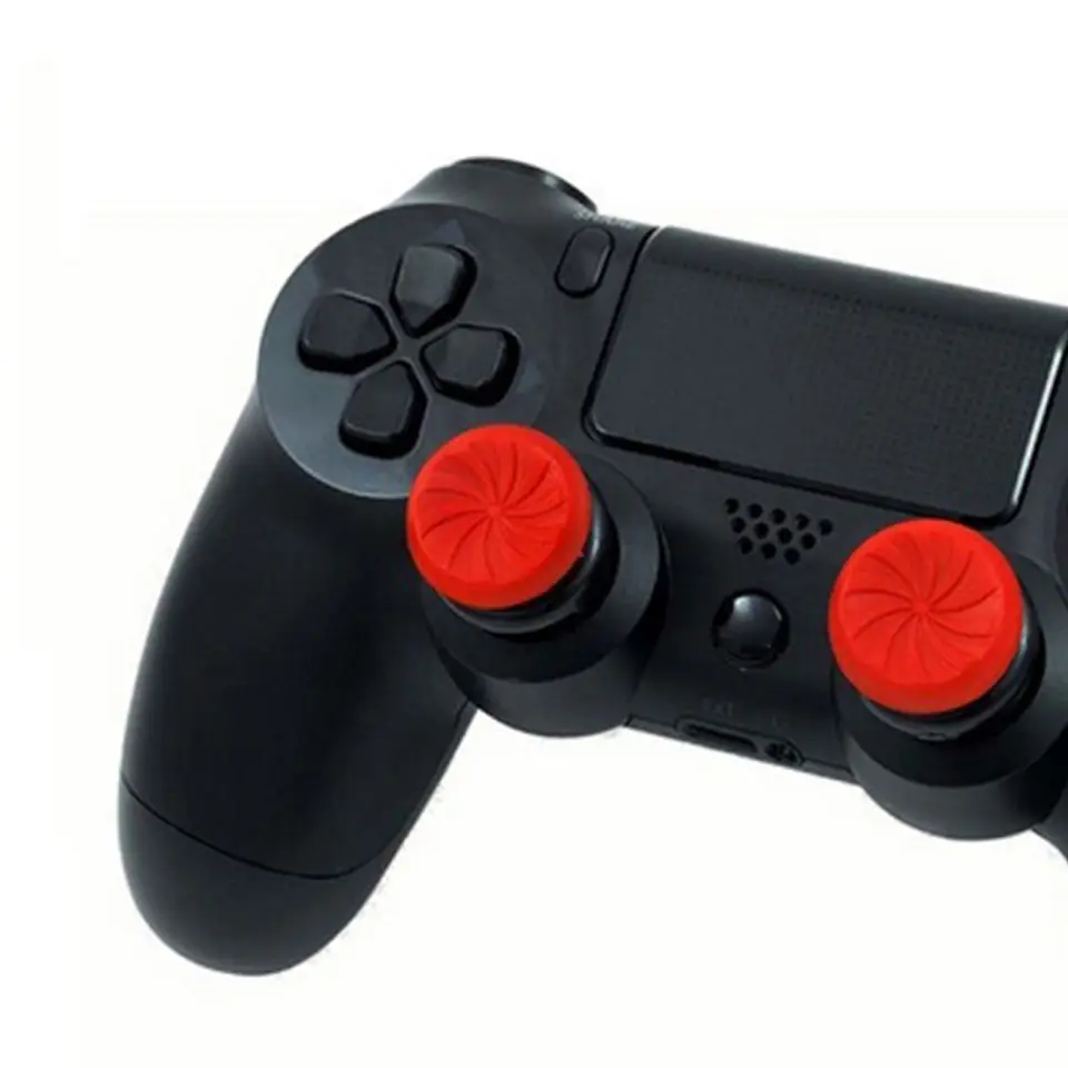 Колпачок для джойстика, игровой контроллер, кнопка увеличения, колпачок для кнопки FPS PS4 PS5, колпачок для кнопки джойстика