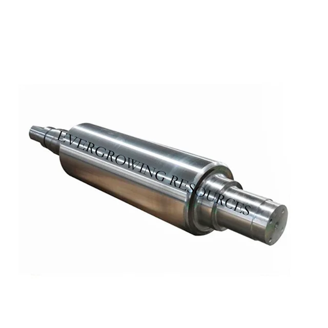 
Mechanical Components Precise Steel Shaft 