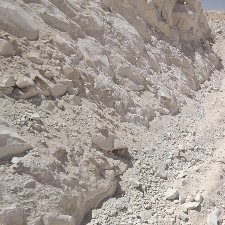 Egypt Company Tas Direct Selling Many Trace Elements Quality Kaolin Clay