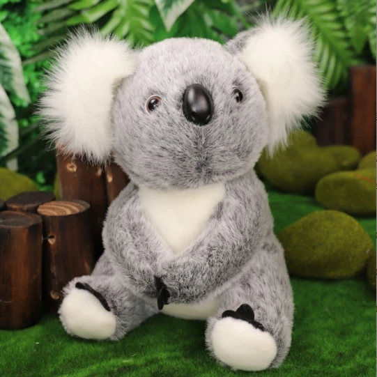 Koala stuffed animal doll koala doll