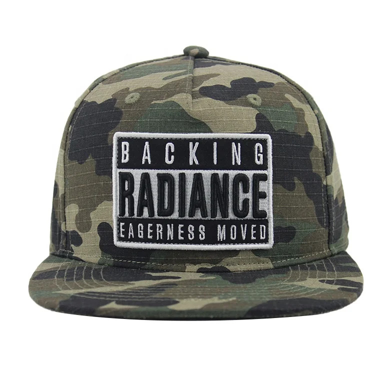 Оптовая продажа, модные бейсболки с плоскими полями, 6 панелей, с 3D вышивкой, Кепка-тракер с логотипом на заказ