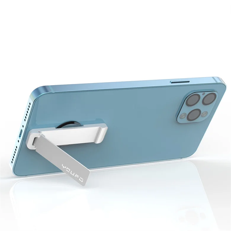 Custom Logo Professional Phone Manufacturer Mini Stands Phone Holder Flexible Stand