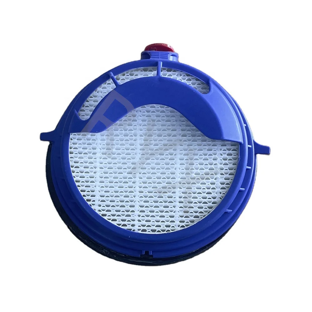 Vacuum Cleaner Accessories Parts Post Motor Hepa Filter Replacement for Dysons DC25 DC25i Vacuum Cleaner 916188-06