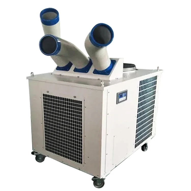 Customized Spot Air Conditioner Explosion Proof Offshore Air Conditioner for Marine Drilling Platform