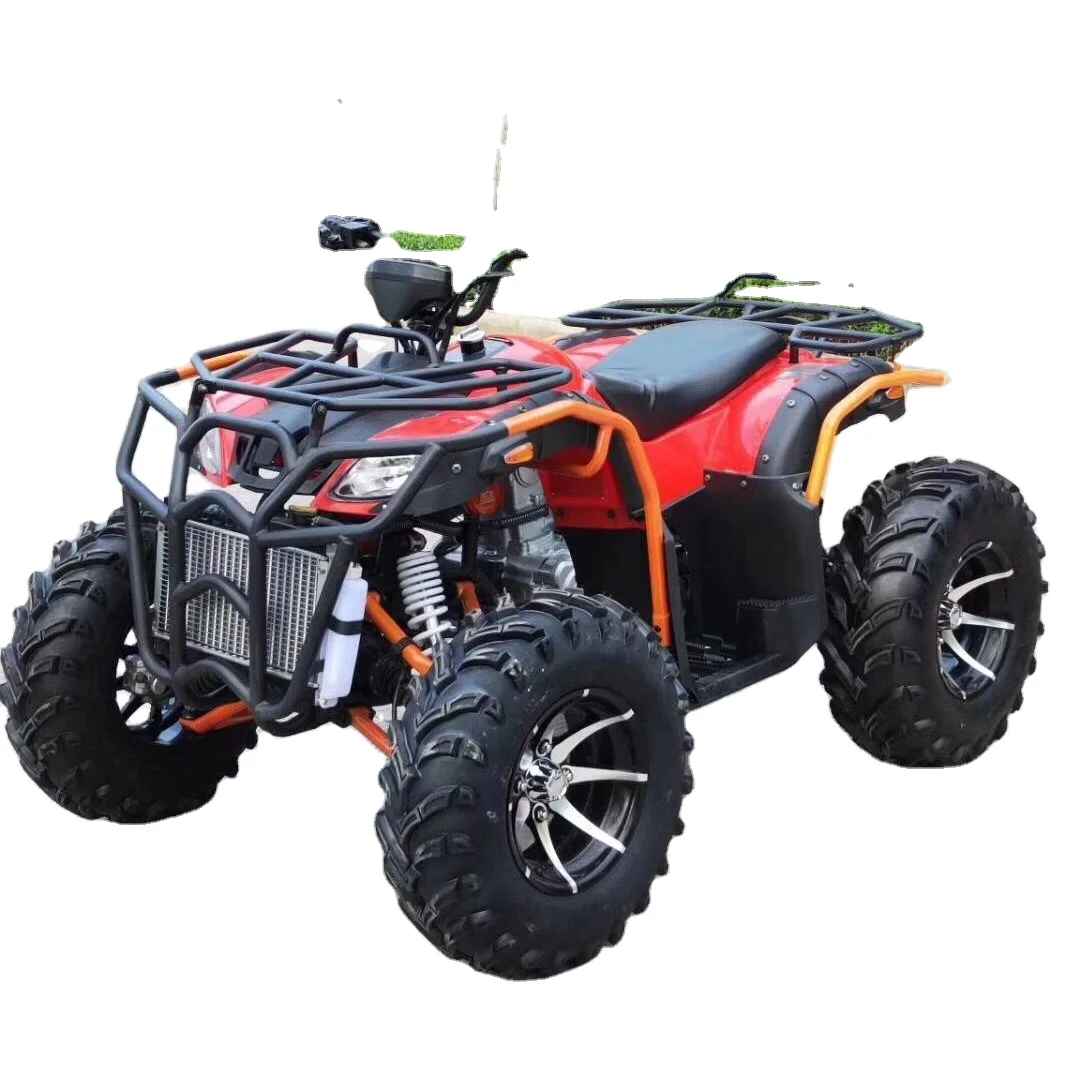 2020 Easy-go newest cheap 4 wheel adults king quad atv 800cc 4x4 pass CE certificate hot on sale