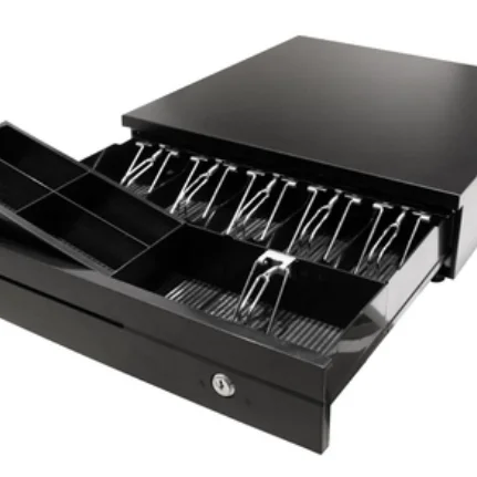 Кассовый ящик Cashcow POS RJ11 port 410 для продажи