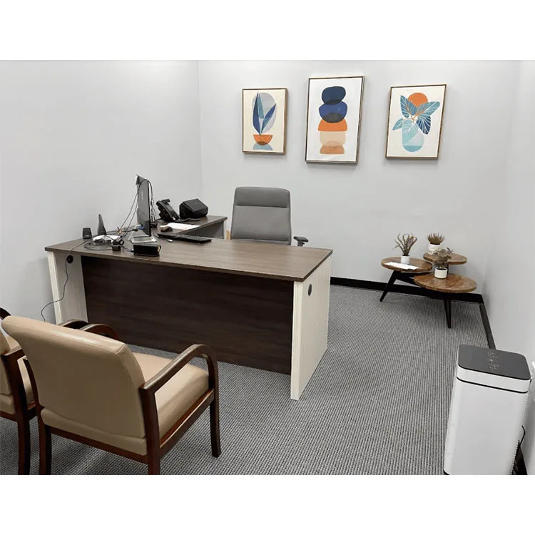 Folding Portable Table for Medical Treatment and Consultation Electric Table for Medical Examination and Operation