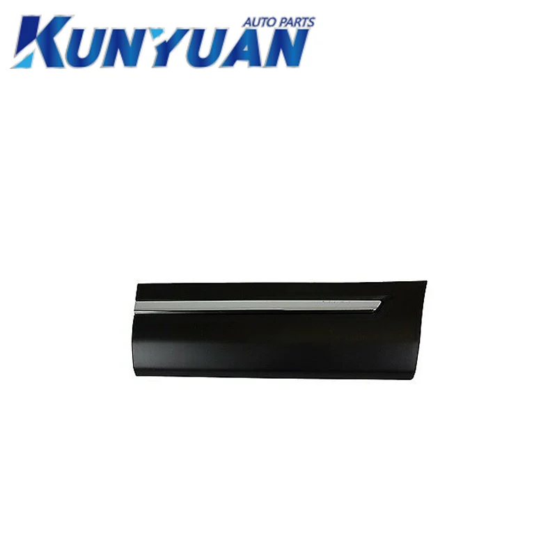 Automotive accessory stores MOULDING RR DOOR LIMITED LH FB5Z-7825557-BA for FORD EXPLORER 2018