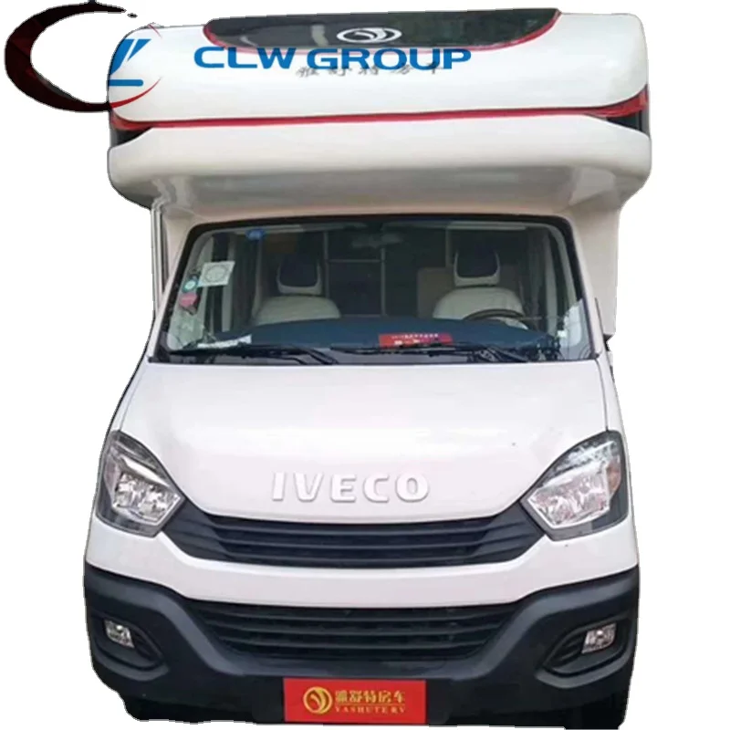 Автофургон с мощной грузоподъемностью, экспорт в Южную Америку