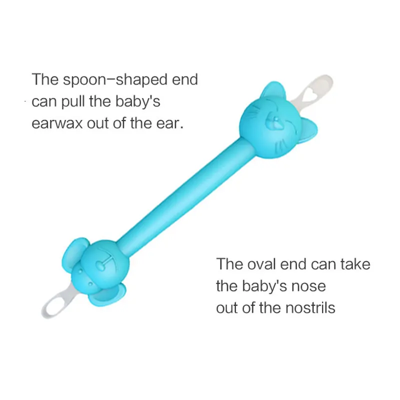 Nose cleaner for baby gadget supplies for kid & toddlers nose cleaner stick baby nose cleaner para bebes